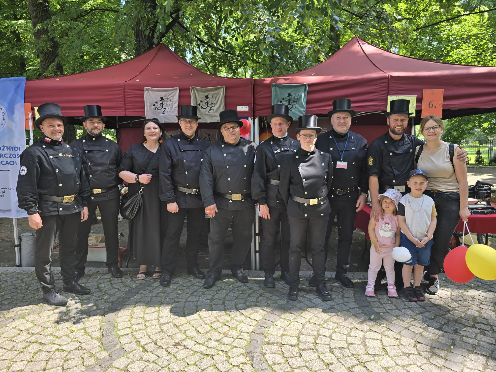 Zaproszenie na Święto Floriana 2025