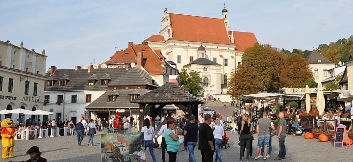 Wycieczka Kominiarska 2018